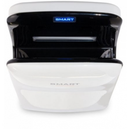 Kieszeniowa Suszarka do rąk Smart 1800 W biała z filtrem HEPA